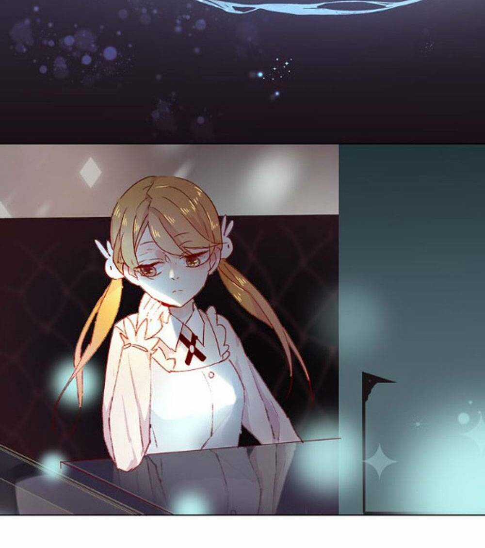 Hoa Dữ Ẩn Nặc Chi Ô - Chapter 2 - Trang 34