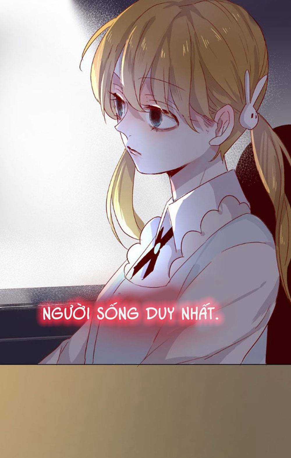 Hoa Dữ Ẩn Nặc Chi Ô - Chapter 2 - Trang 37