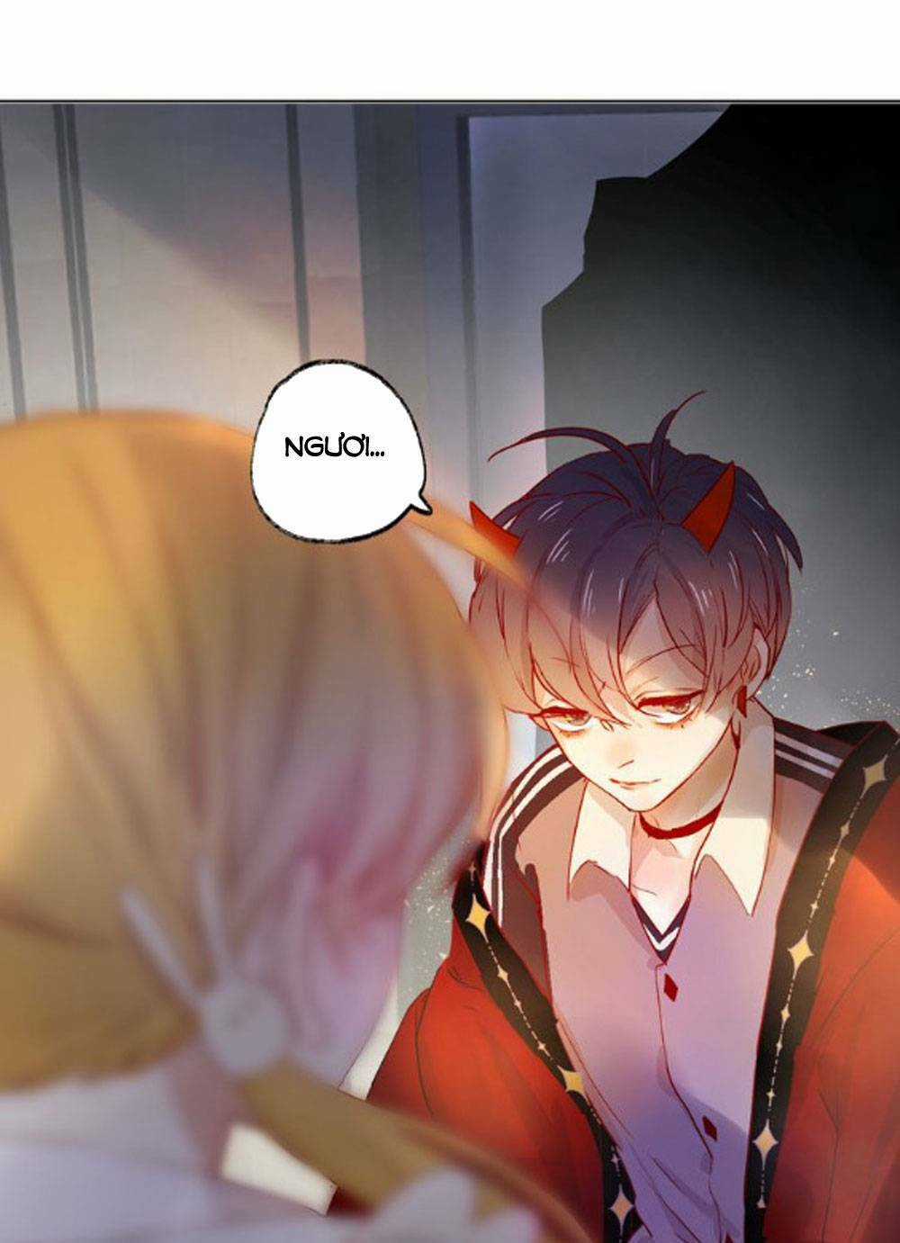 Hoa Dữ Ẩn Nặc Chi Ô - Chapter 2 - Trang 5