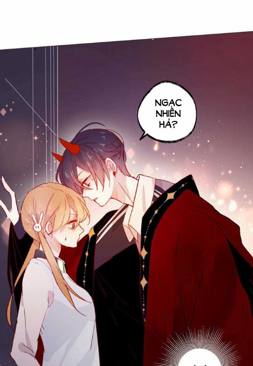 Hoa Dữ Ẩn Nặc Chi Ô - Chapter 2 - Trang 49