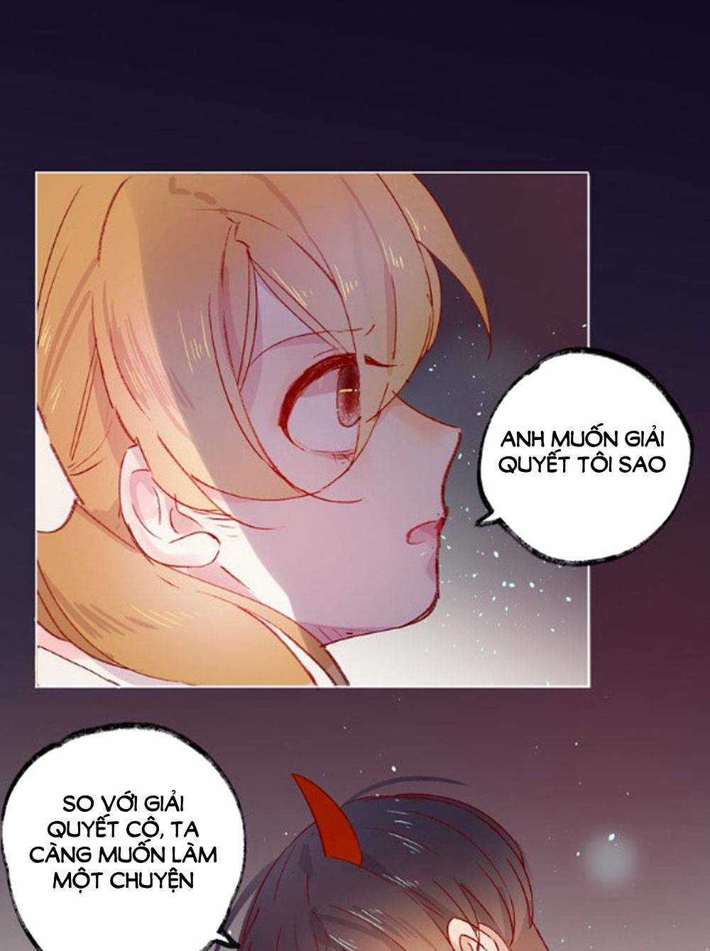 Hoa Dữ Ẩn Nặc Chi Ô - Chapter 2 - Trang 51