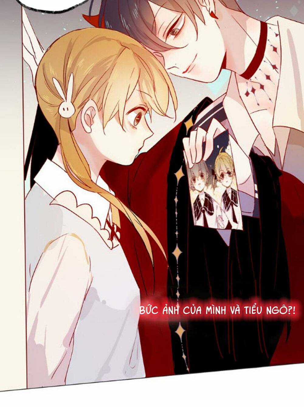 Hoa Dữ Ẩn Nặc Chi Ô - Chapter 2 - Trang 52