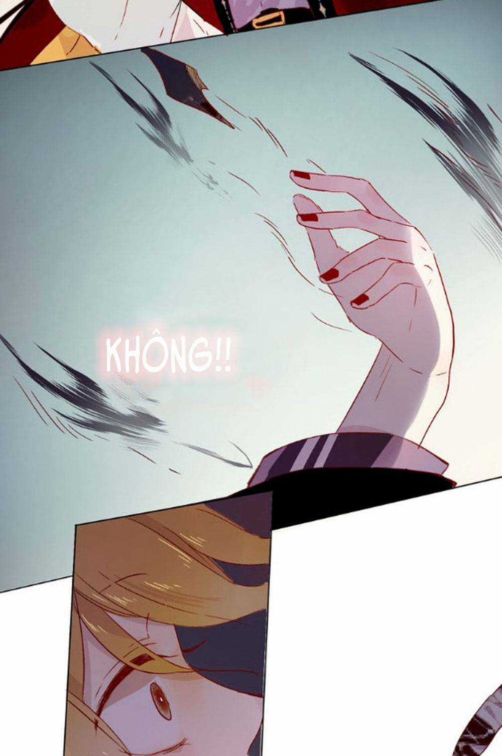 Hoa Dữ Ẩn Nặc Chi Ô - Chapter 2 - Trang 54