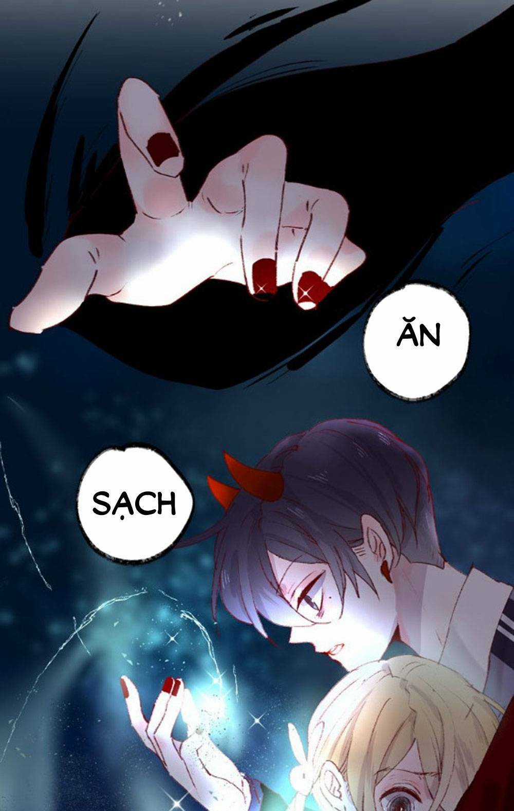 Hoa Dữ Ẩn Nặc Chi Ô - Chapter 2 - Trang 59