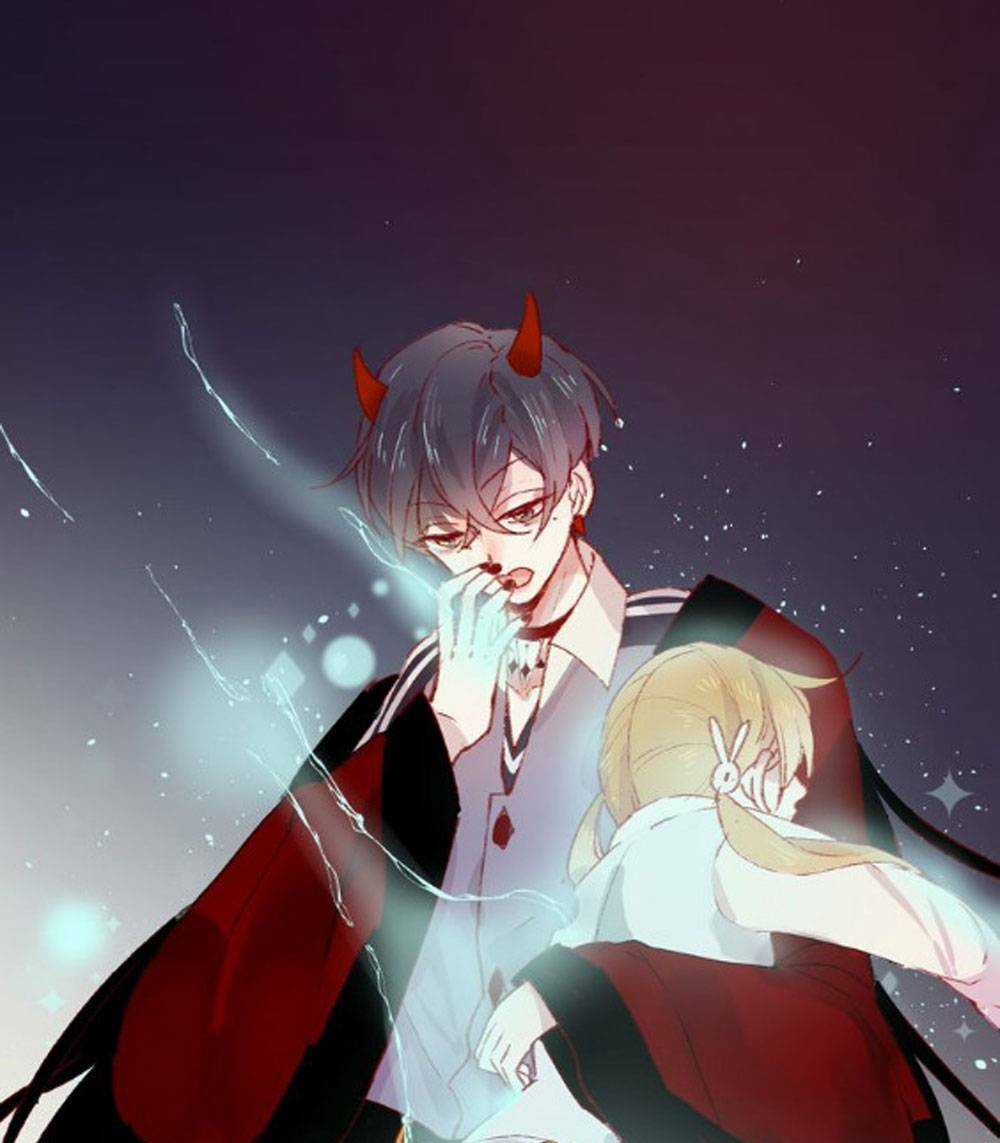 Hoa Dữ Ẩn Nặc Chi Ô - Chapter 2 - Trang 61