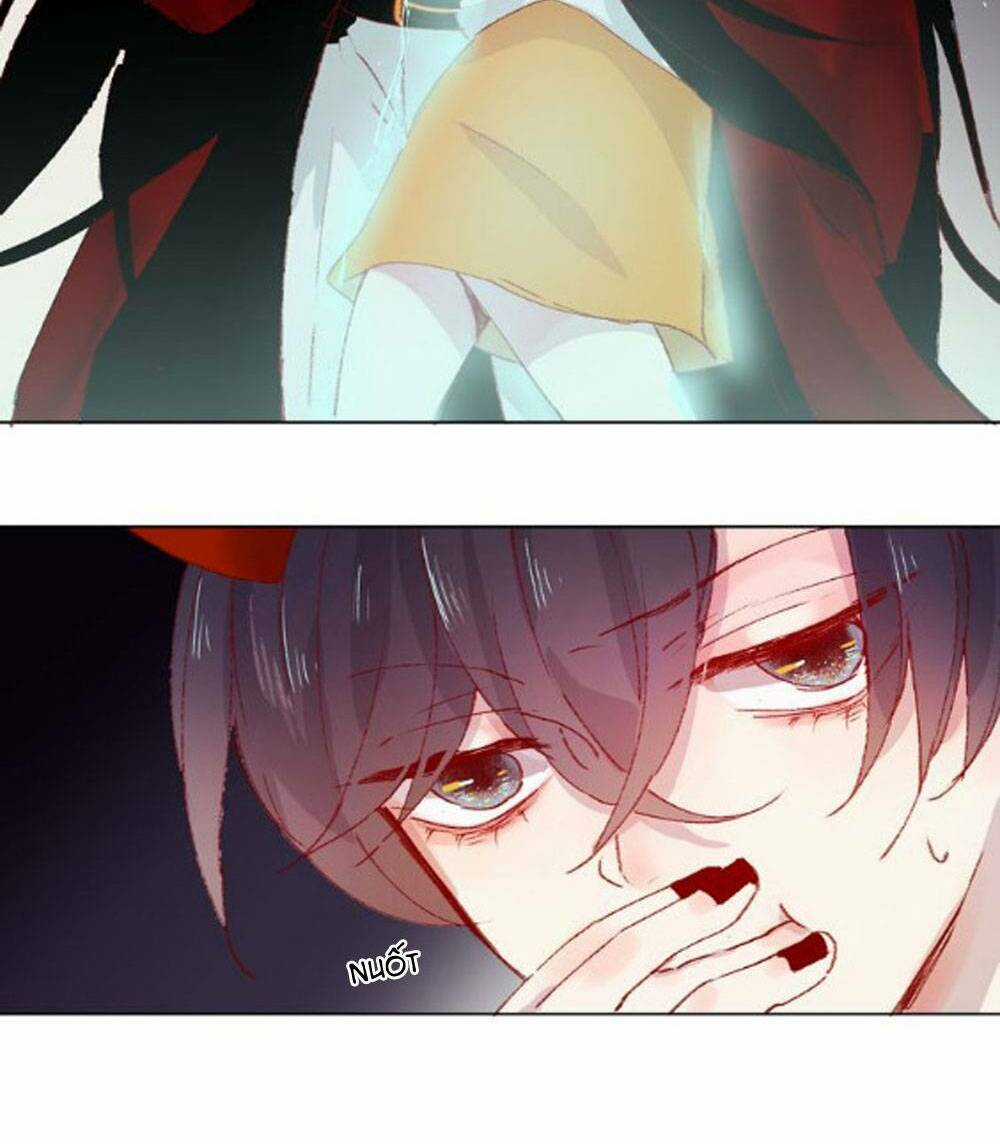 Hoa Dữ Ẩn Nặc Chi Ô - Chapter 2 - Trang 62