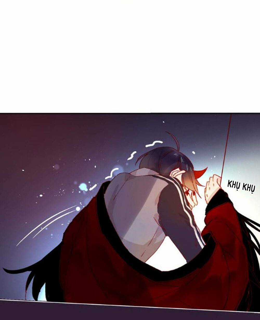 Hoa Dữ Ẩn Nặc Chi Ô - Chapter 2 - Trang 66