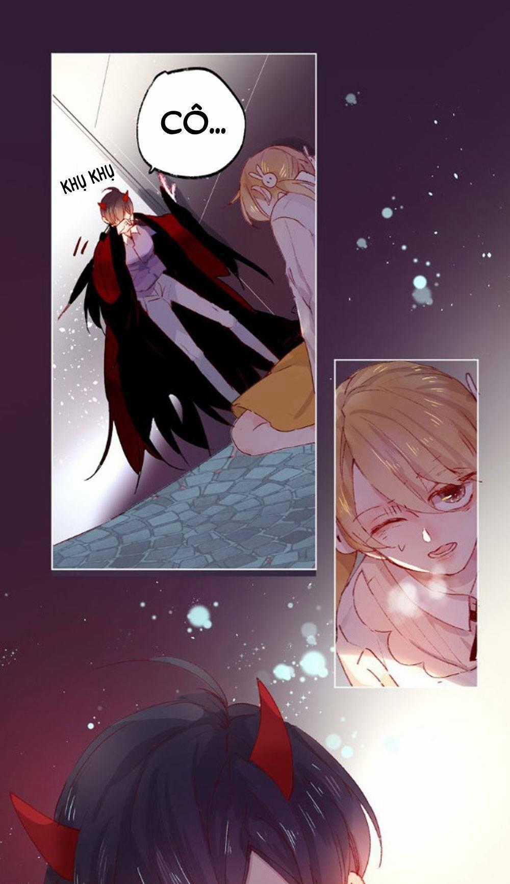 Hoa Dữ Ẩn Nặc Chi Ô - Chapter 2 - Trang 67