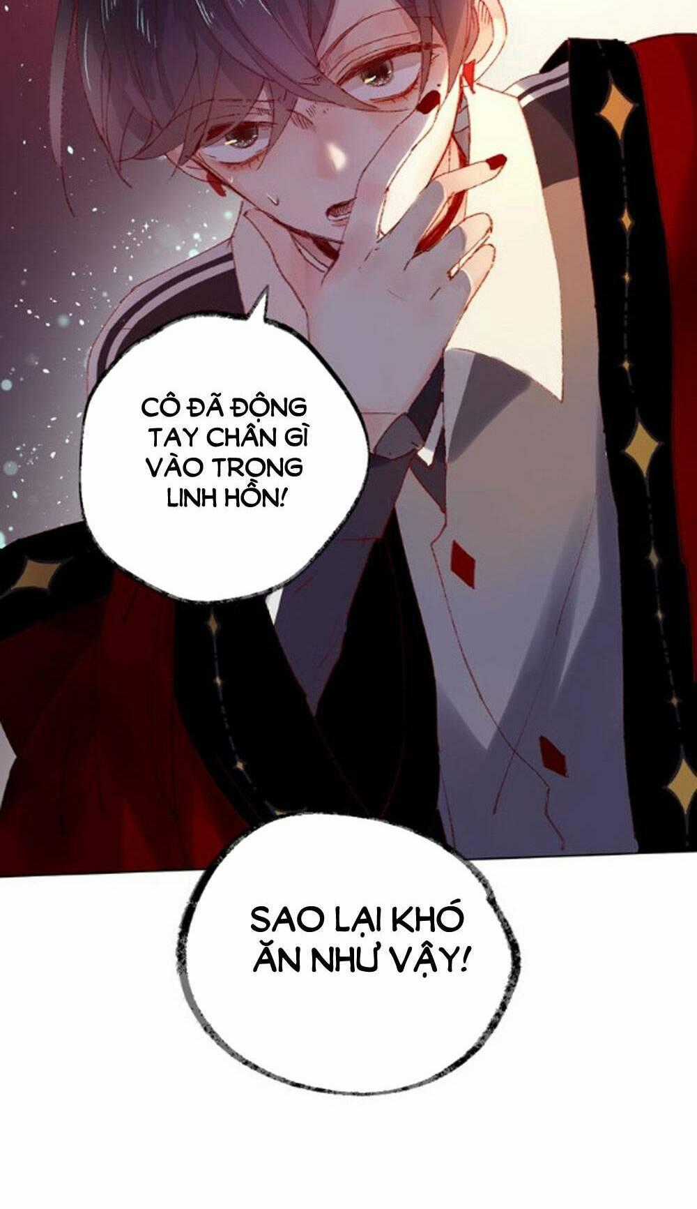 Hoa Dữ Ẩn Nặc Chi Ô - Chapter 2 - Trang 68