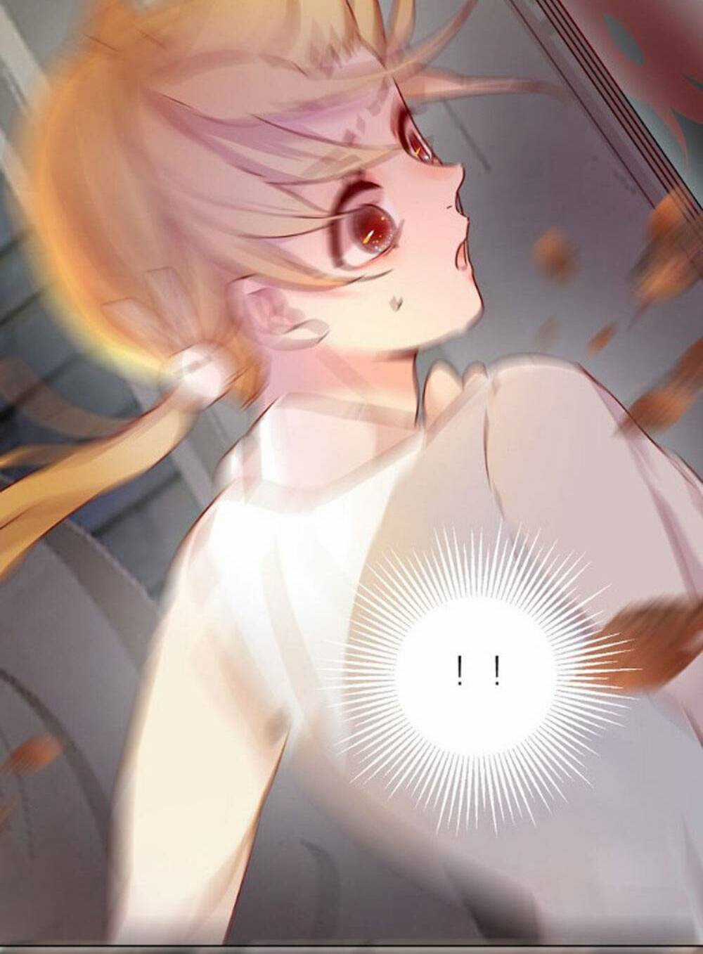 Hoa Dữ Ẩn Nặc Chi Ô - Chapter 2 - Trang 8