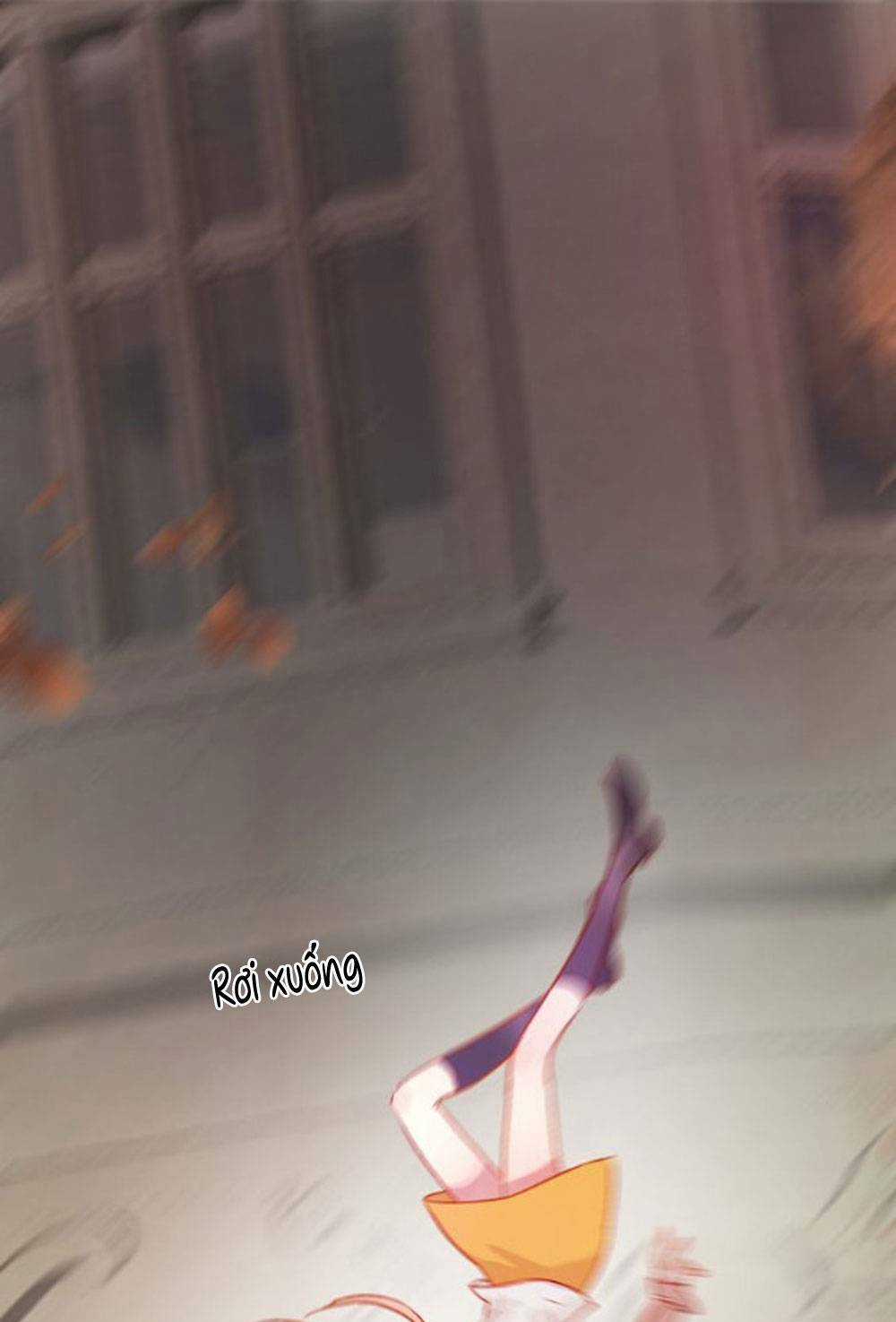 Hoa Dữ Ẩn Nặc Chi Ô - Chapter 2 - Trang 9