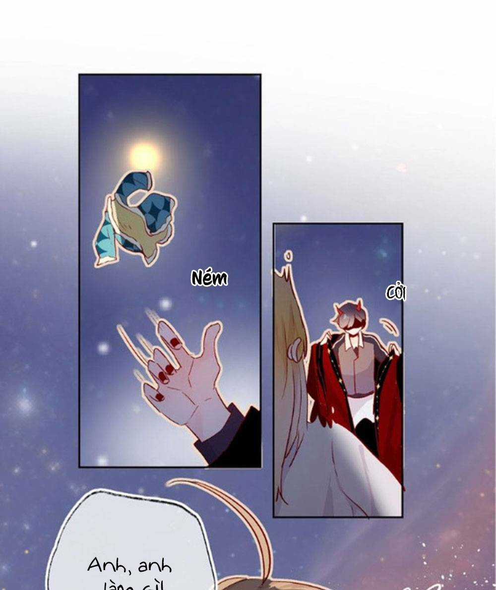 Hoa Dữ Ẩn Nặc Chi Ô - Chapter 20 - Trang 33