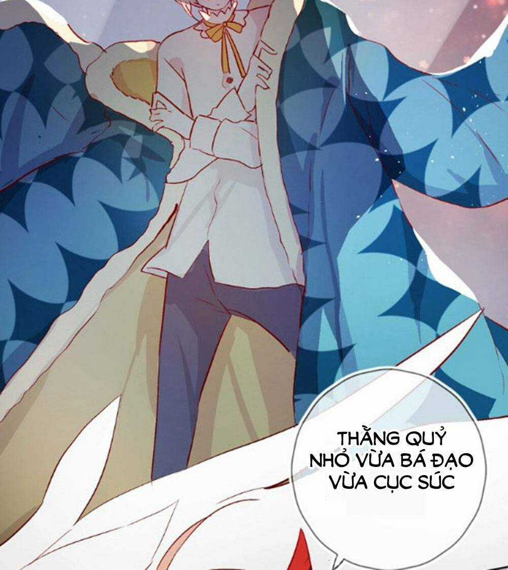 Hoa Dữ Ẩn Nặc Chi Ô - Chapter 21 - Trang 11