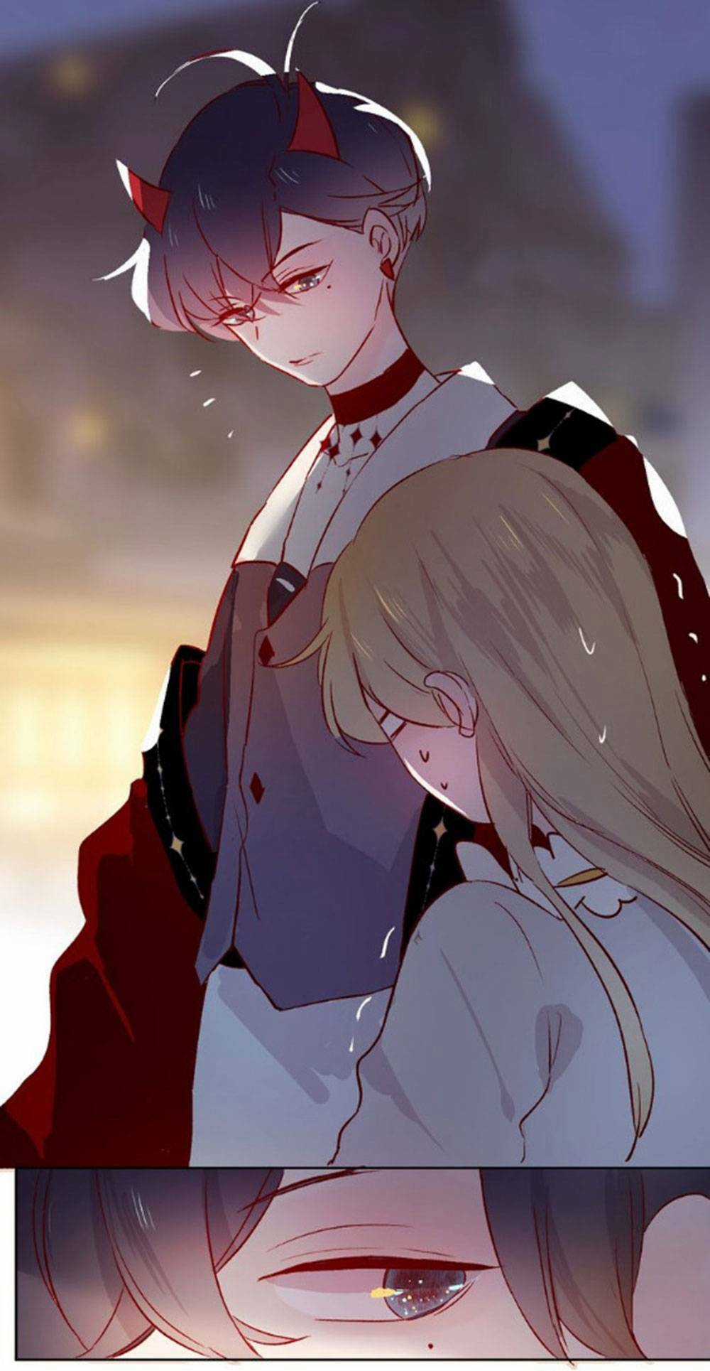 Hoa Dữ Ẩn Nặc Chi Ô - Chapter 21 - Trang 19