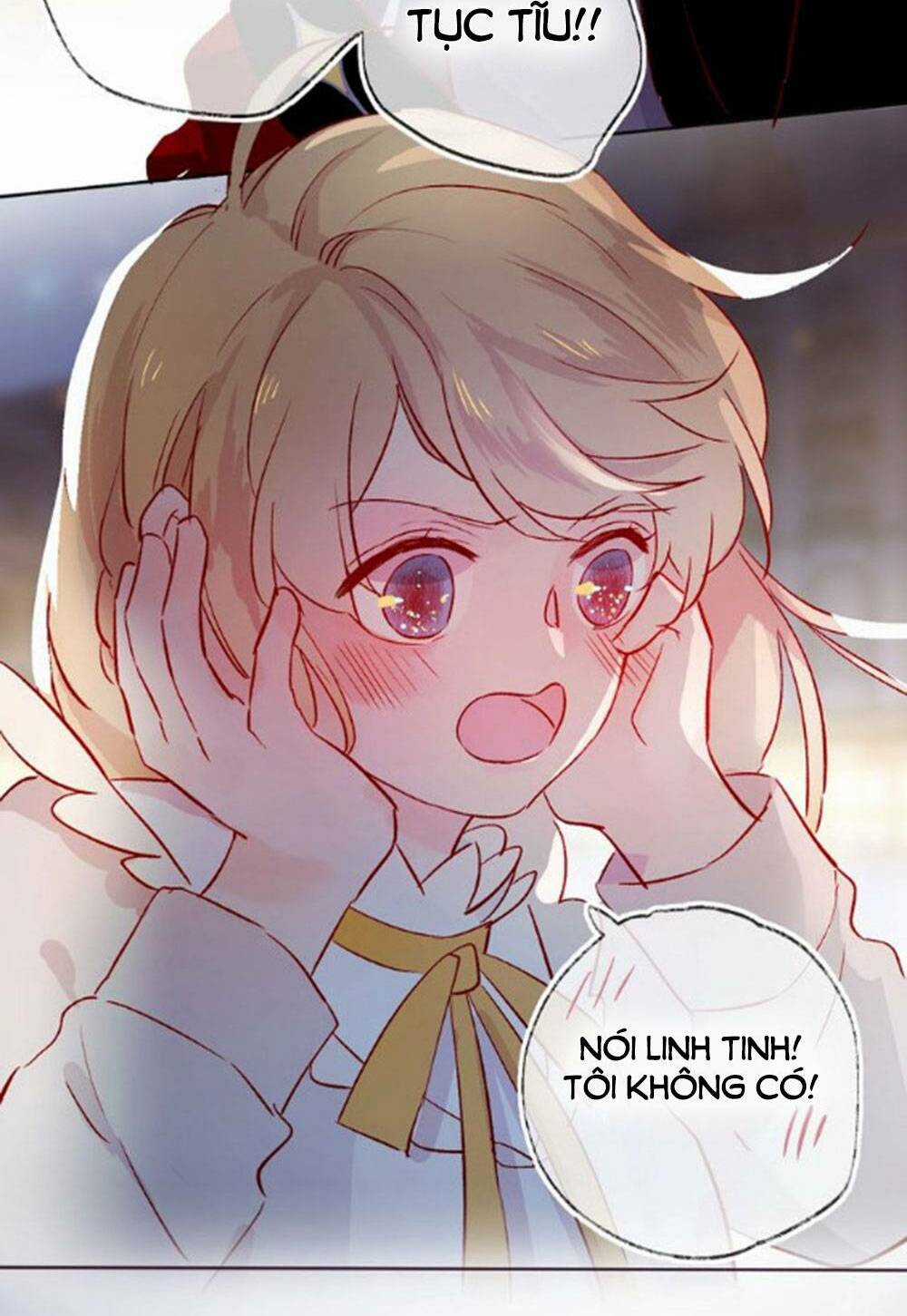 Hoa Dữ Ẩn Nặc Chi Ô - Chapter 21 - Trang 24