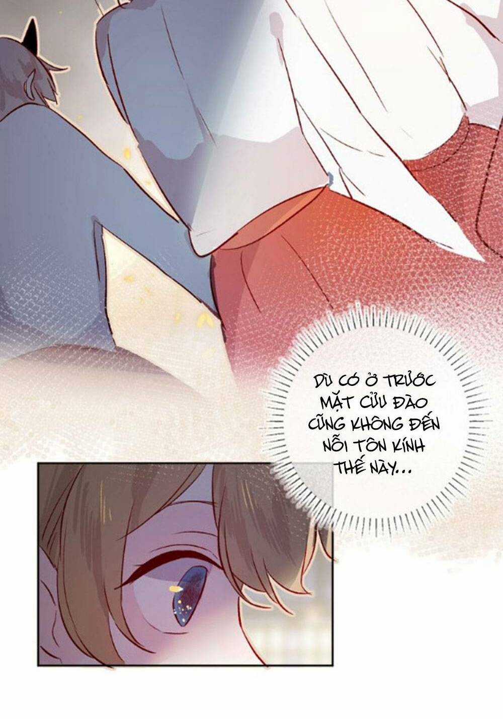 Hoa Dữ Ẩn Nặc Chi Ô - Chapter 21 - Trang 27