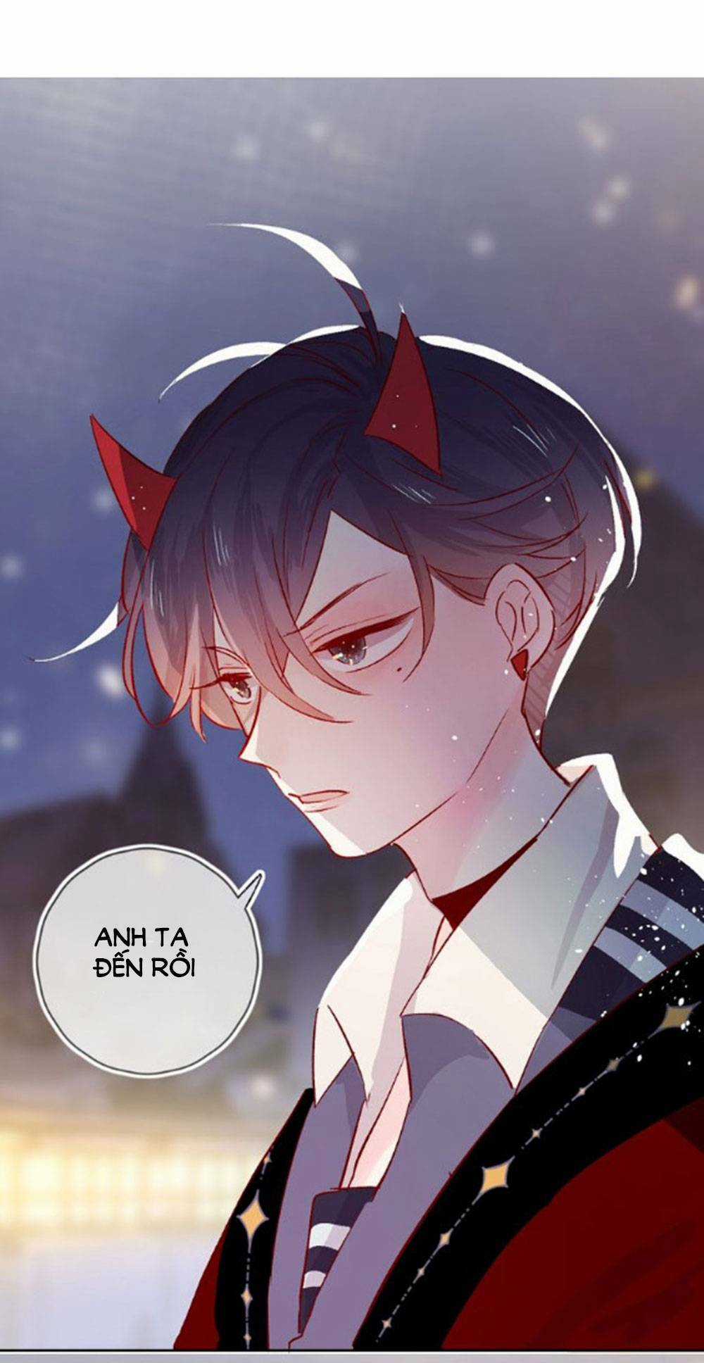 Hoa Dữ Ẩn Nặc Chi Ô - Chapter 21 - Trang 28