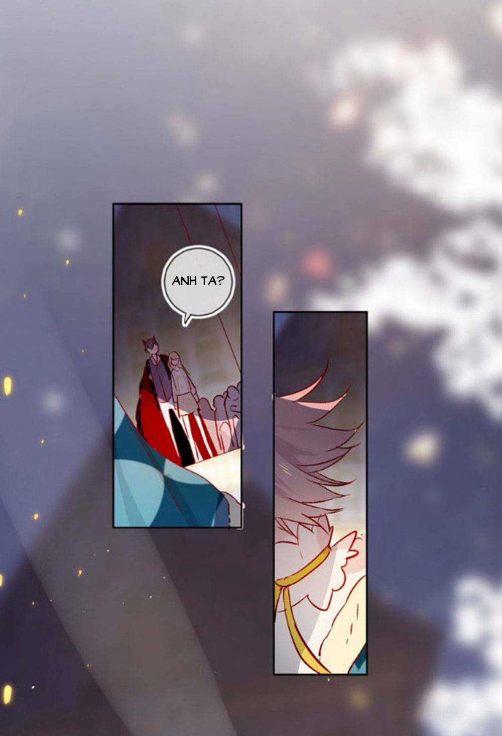 Hoa Dữ Ẩn Nặc Chi Ô - Chapter 21 - Trang 29