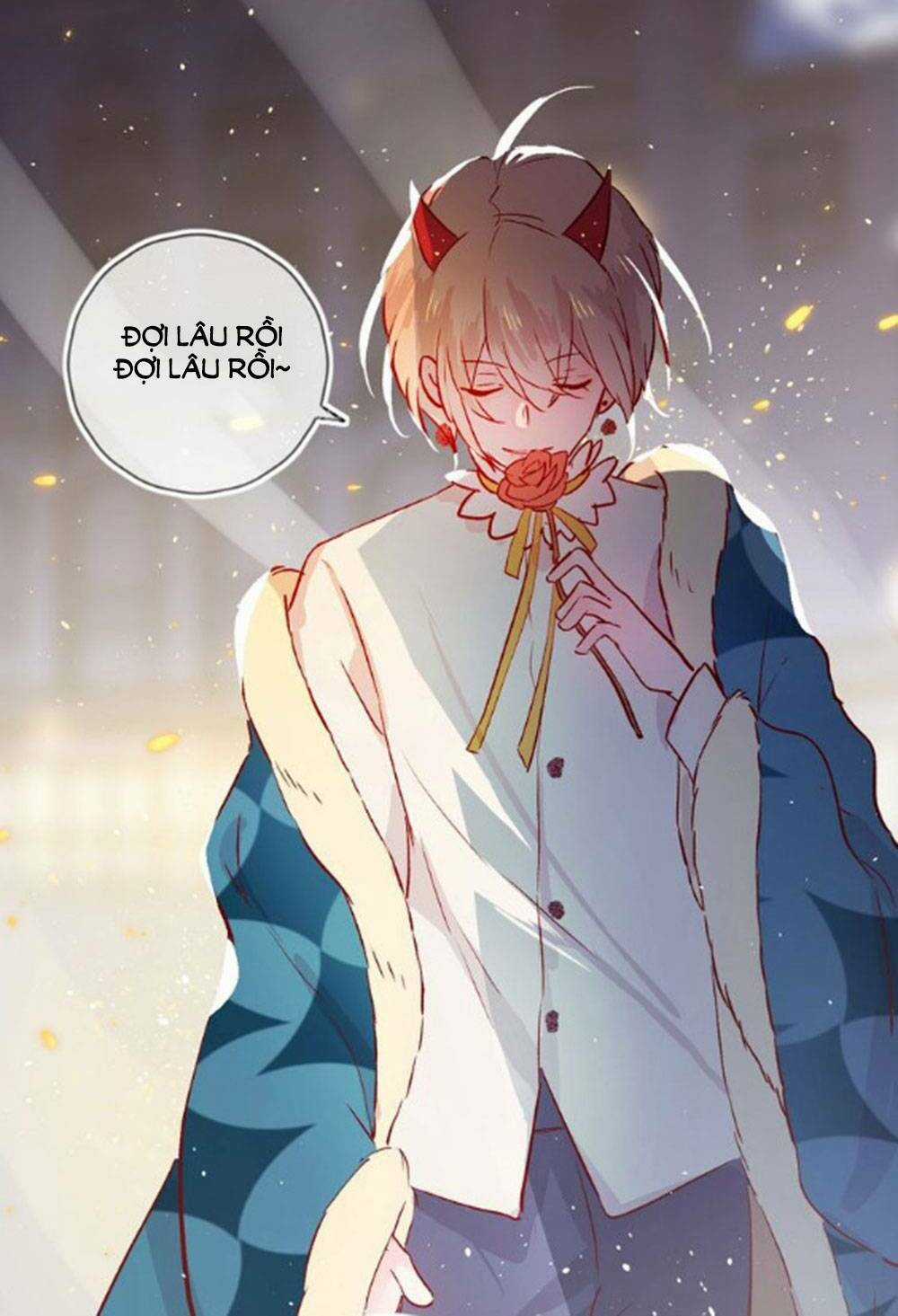 Hoa Dữ Ẩn Nặc Chi Ô - Chapter 21 - Trang 30