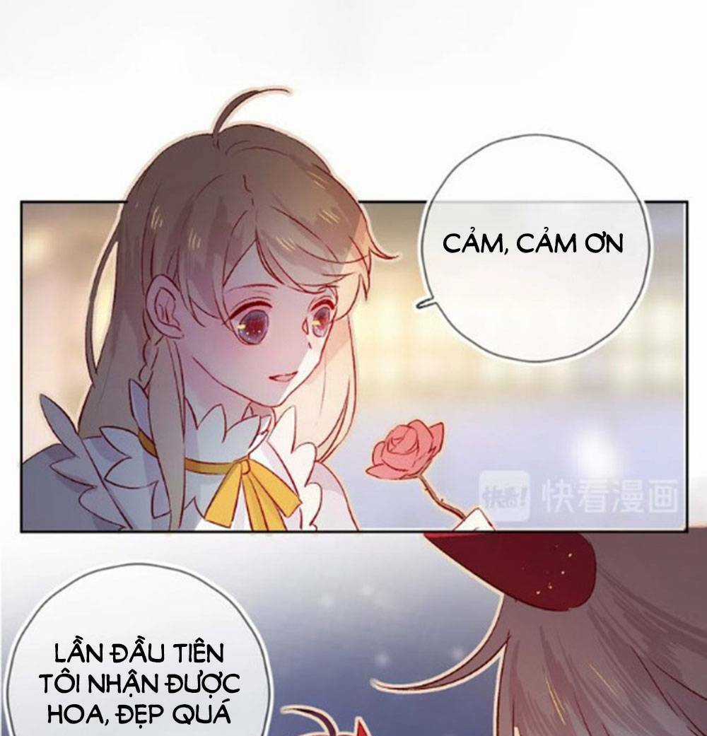 Hoa Dữ Ẩn Nặc Chi Ô - Chapter 21 - Trang 32