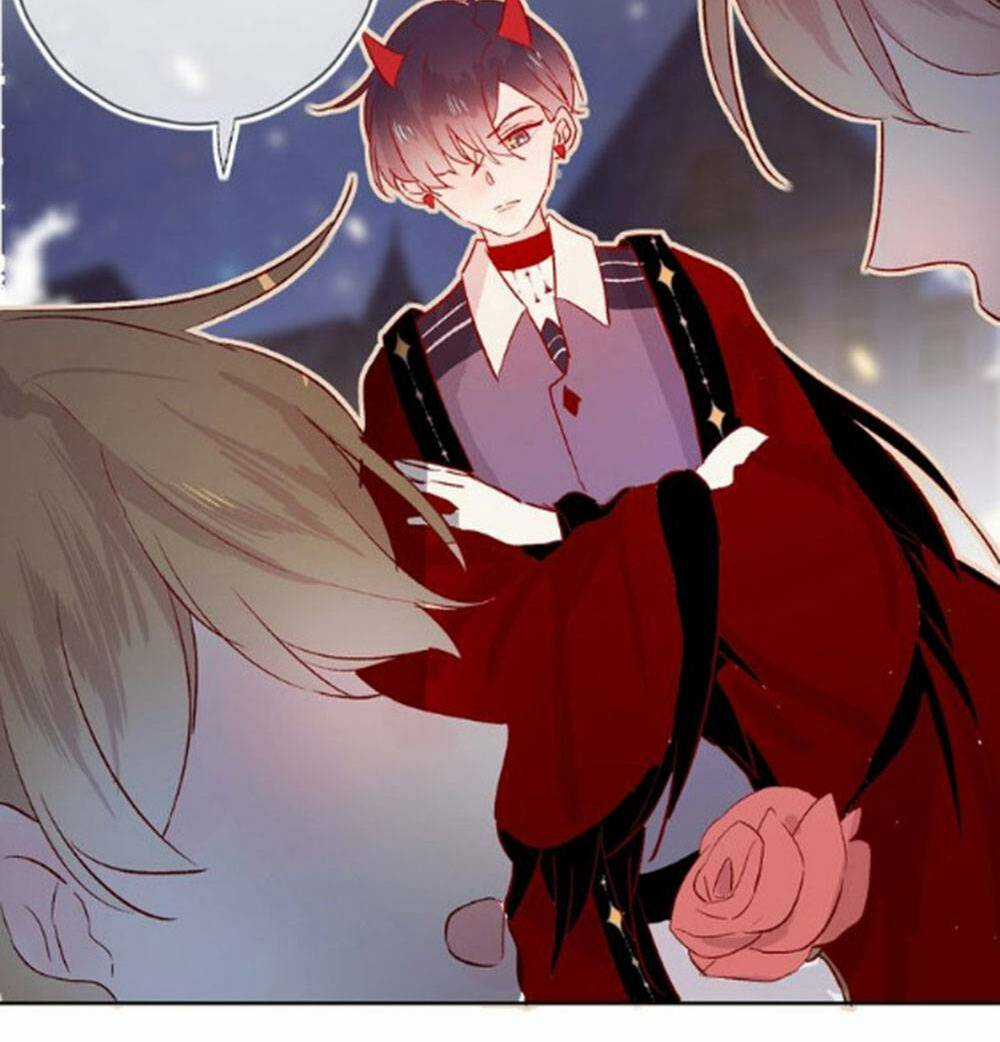 Hoa Dữ Ẩn Nặc Chi Ô - Chapter 21 - Trang 33