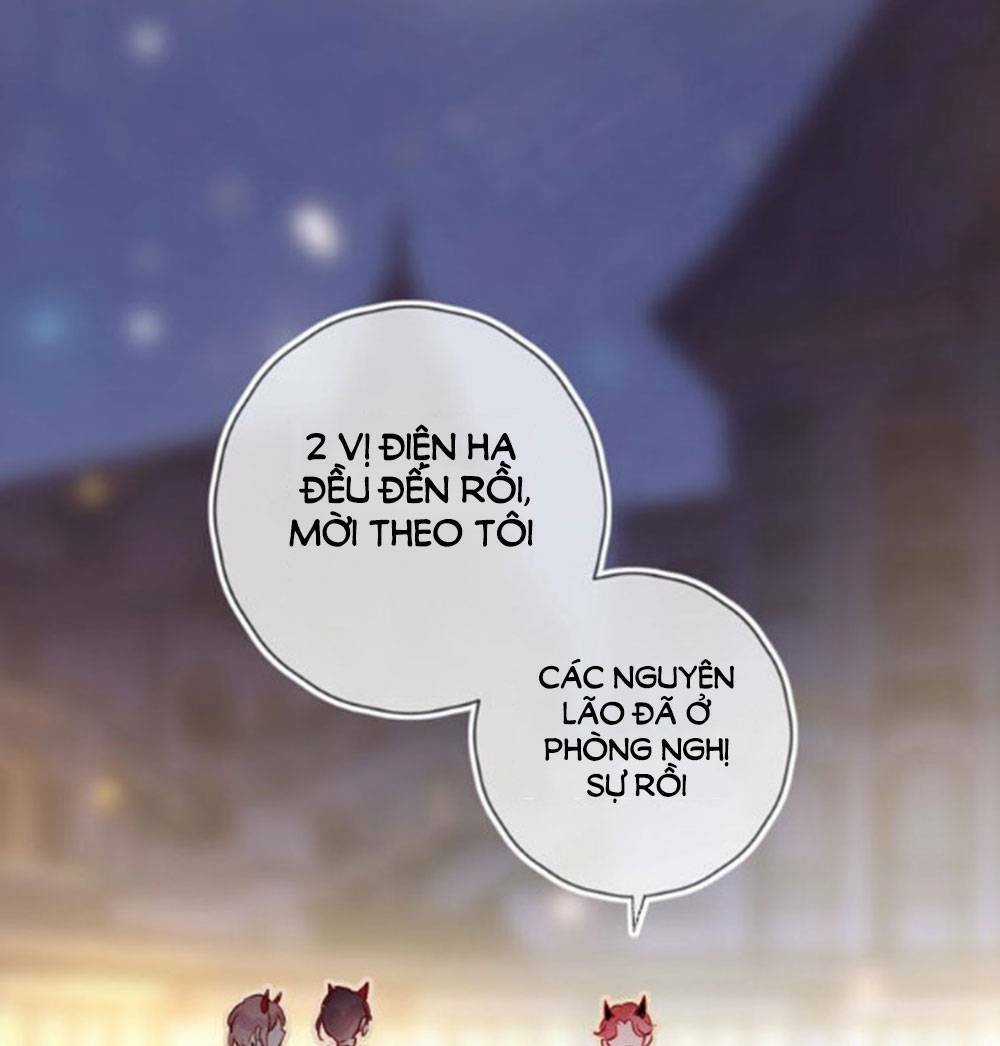 Hoa Dữ Ẩn Nặc Chi Ô - Chapter 21 - Trang 37