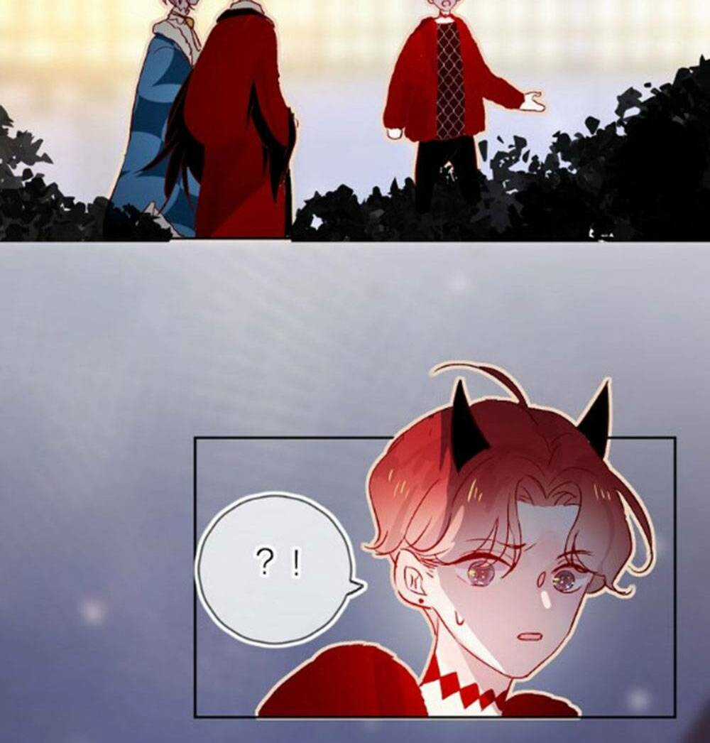 Hoa Dữ Ẩn Nặc Chi Ô - Chapter 21 - Trang 38