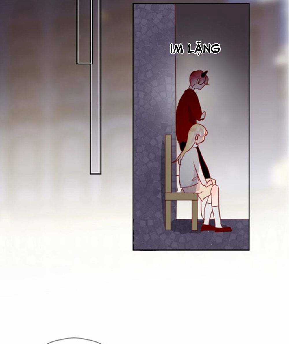 Hoa Dữ Ẩn Nặc Chi Ô - Chapter 21 - Trang 44