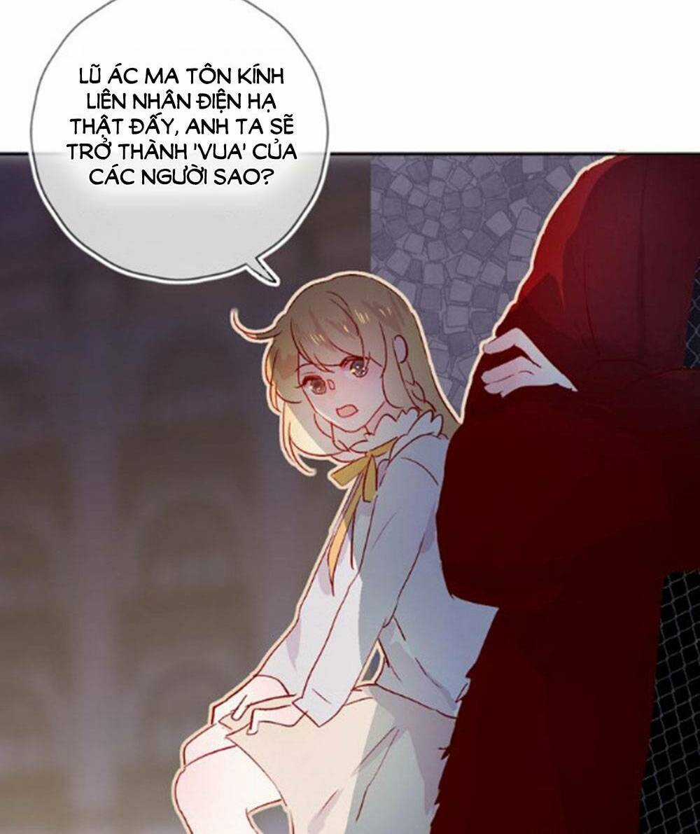 Hoa Dữ Ẩn Nặc Chi Ô - Chapter 21 - Trang 45