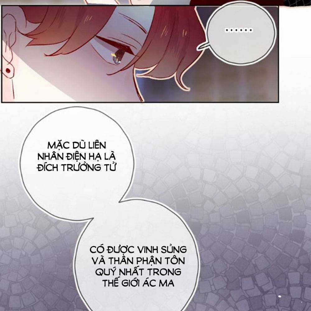 Hoa Dữ Ẩn Nặc Chi Ô - Chapter 21 - Trang 46