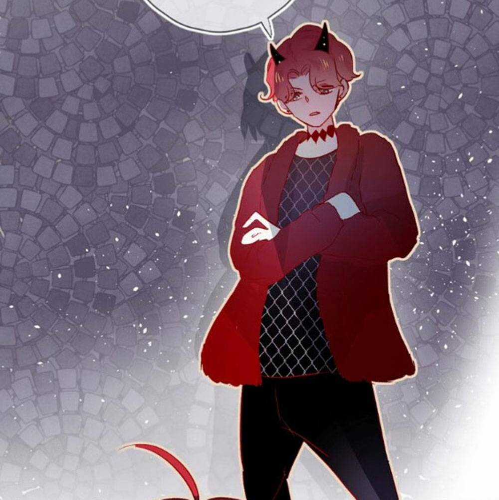 Hoa Dữ Ẩn Nặc Chi Ô - Chapter 21 - Trang 47