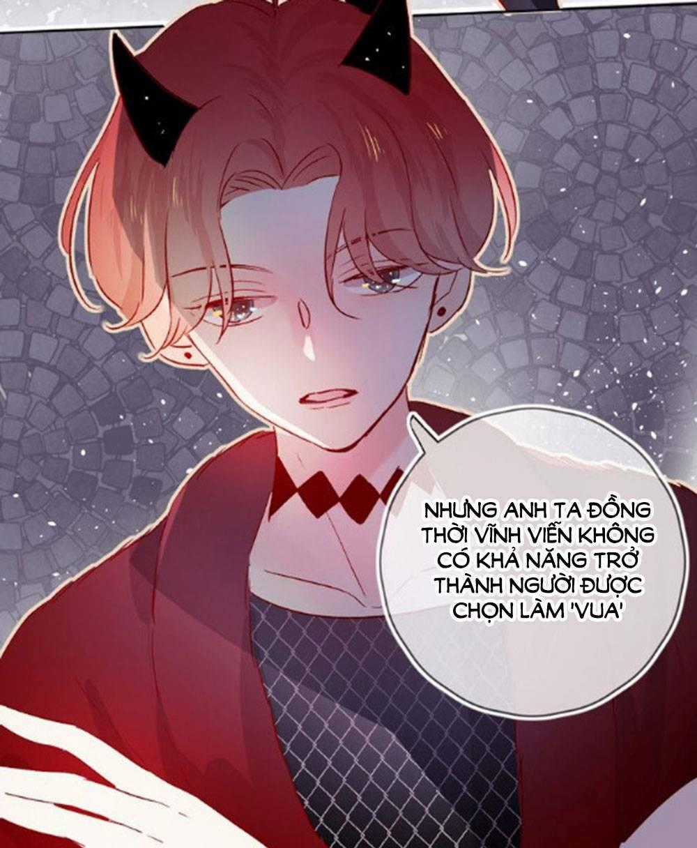 Hoa Dữ Ẩn Nặc Chi Ô - Chapter 21 - Trang 48