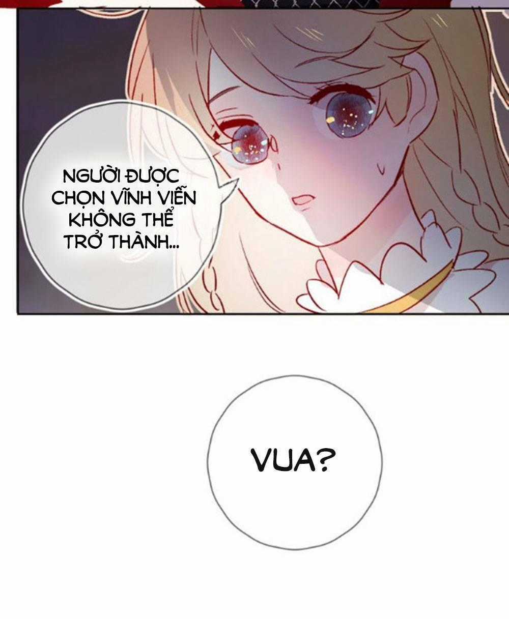 Hoa Dữ Ẩn Nặc Chi Ô - Chapter 21 - Trang 49