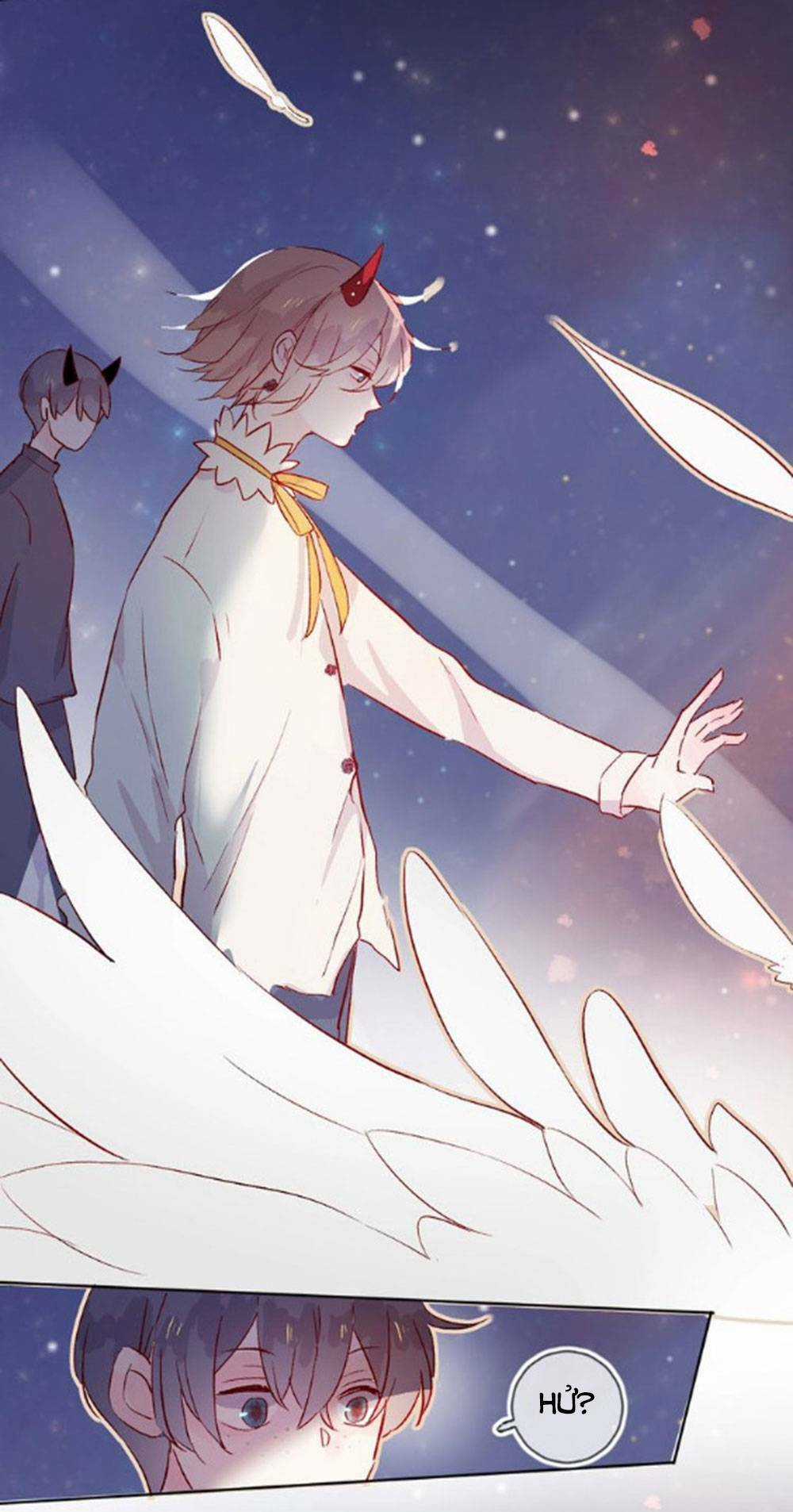 Hoa Dữ Ẩn Nặc Chi Ô - Chapter 21 - Trang 7