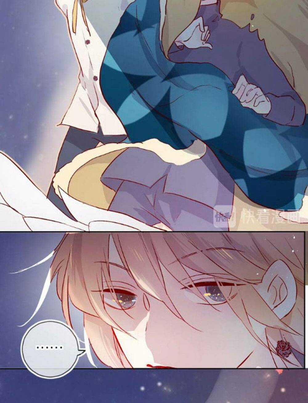 Hoa Dữ Ẩn Nặc Chi Ô - Chapter 21 - Trang 9