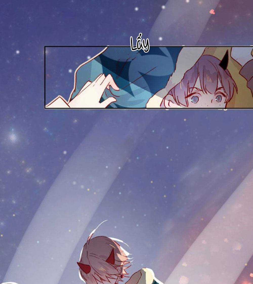 Hoa Dữ Ẩn Nặc Chi Ô - Chapter 21 - Trang 10