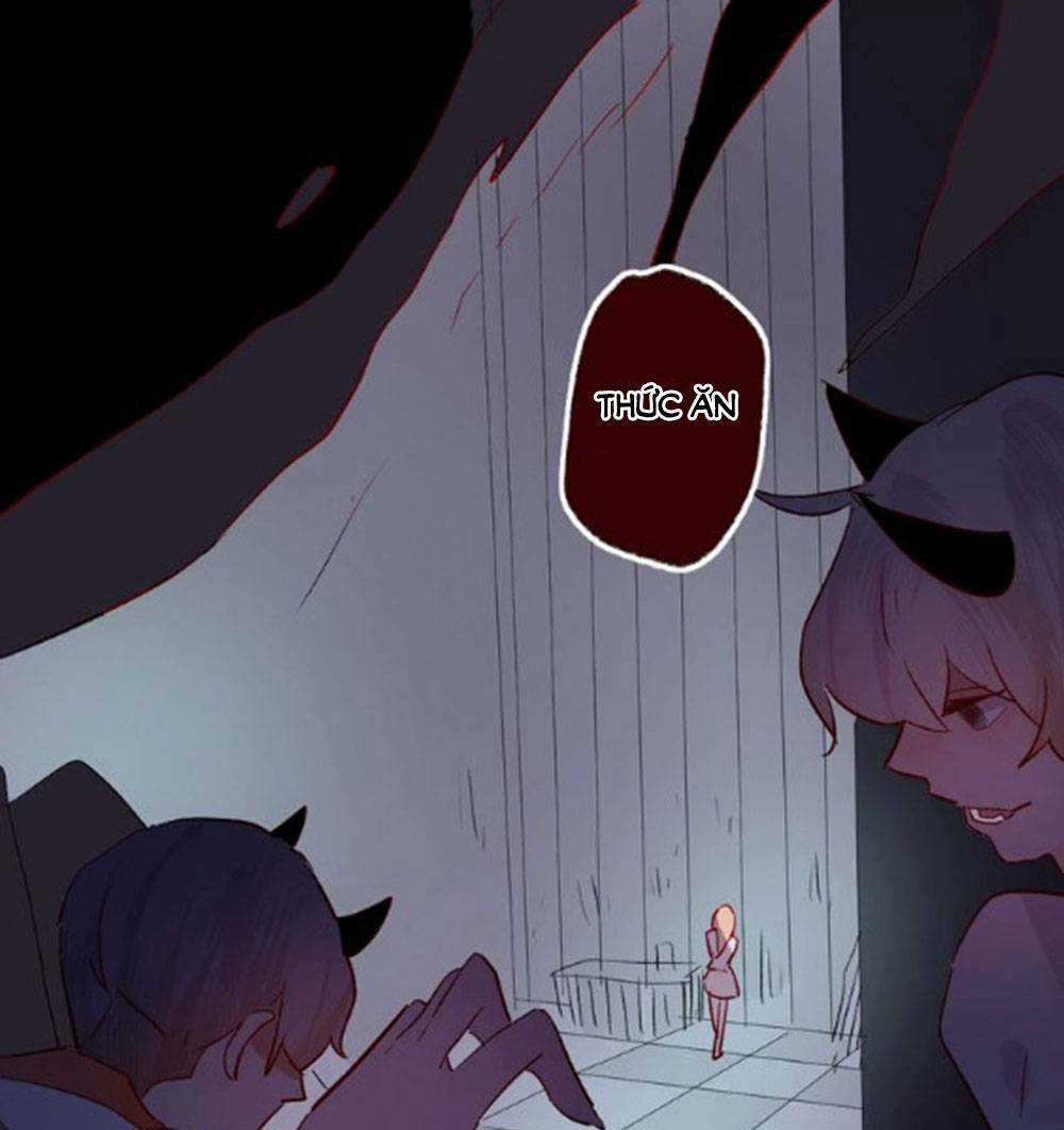 Hoa Dữ Ẩn Nặc Chi Ô - Chapter 22 - Trang 26