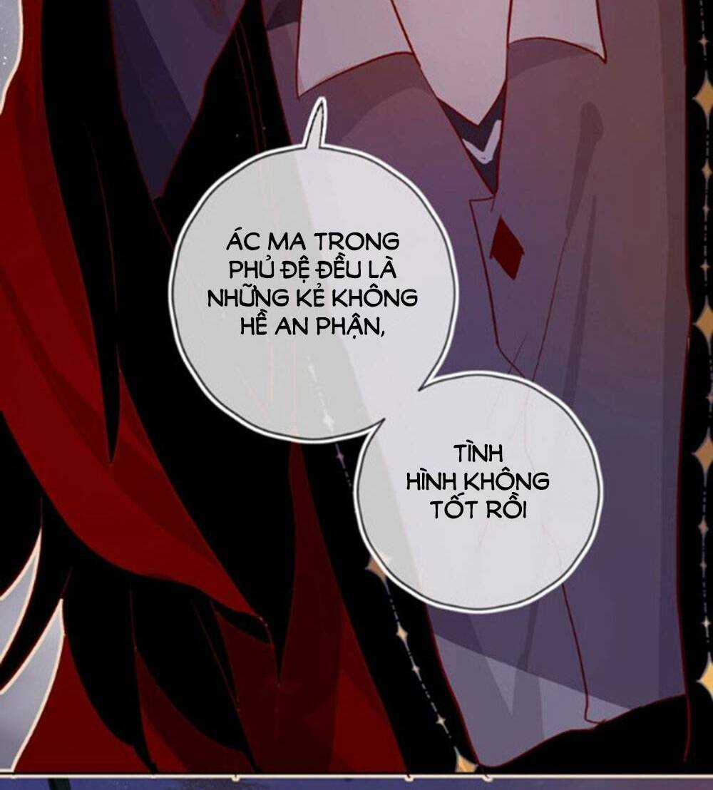 Hoa Dữ Ẩn Nặc Chi Ô - Chapter 22 - Trang 41