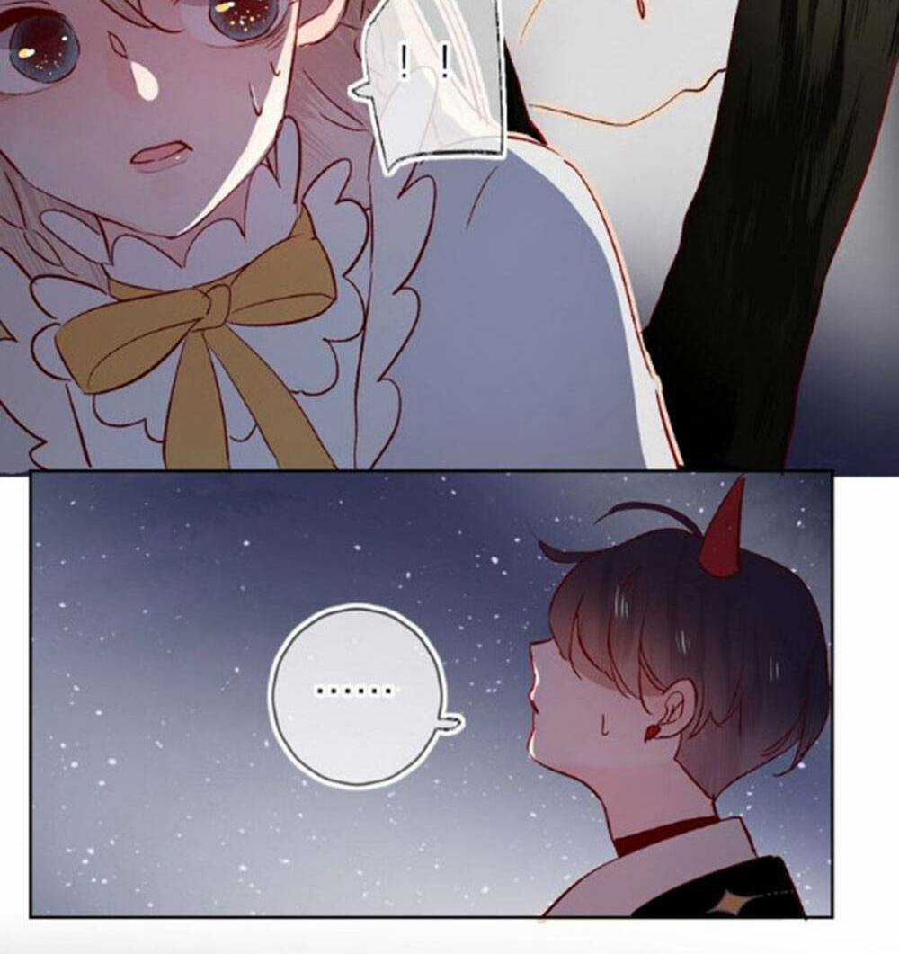 Hoa Dữ Ẩn Nặc Chi Ô - Chapter 23 - Trang 19