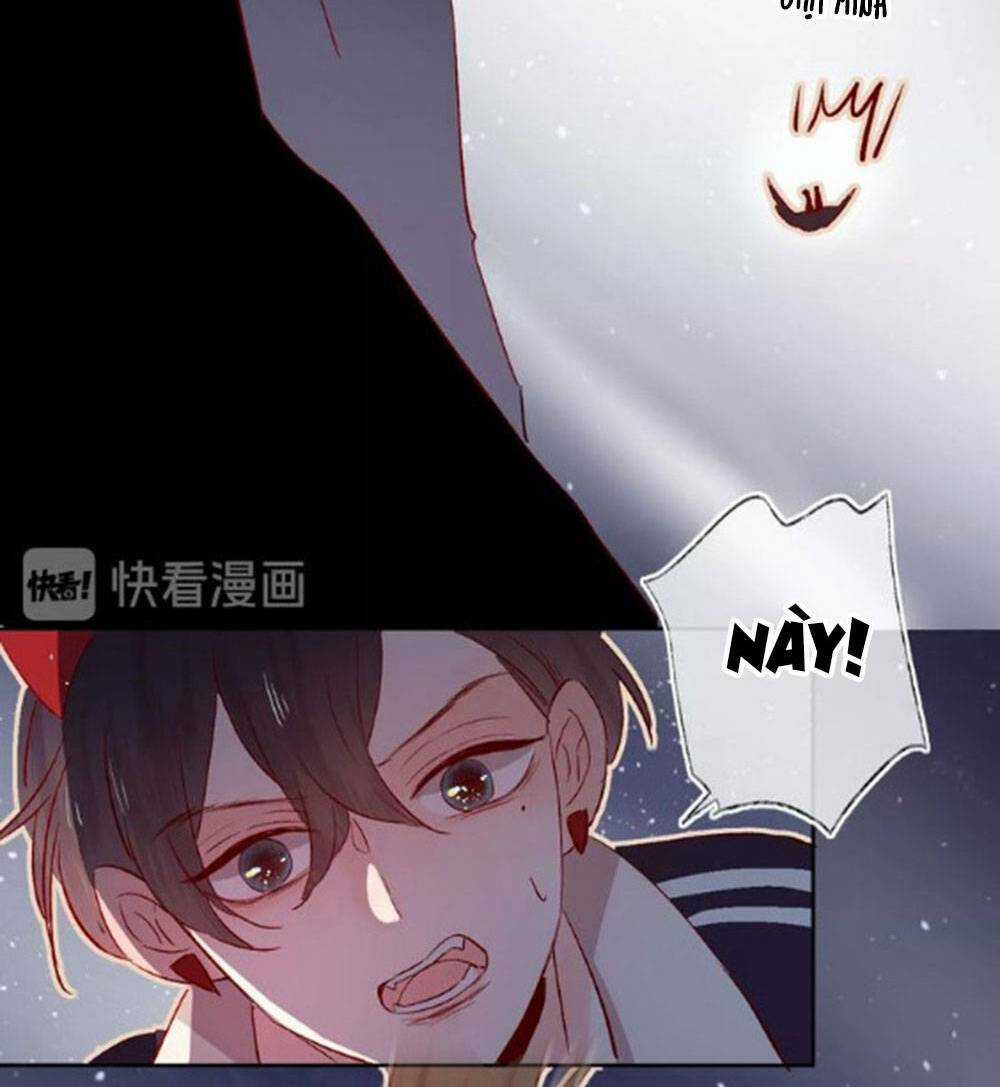 Hoa Dữ Ẩn Nặc Chi Ô - Chapter 23 - Trang 32