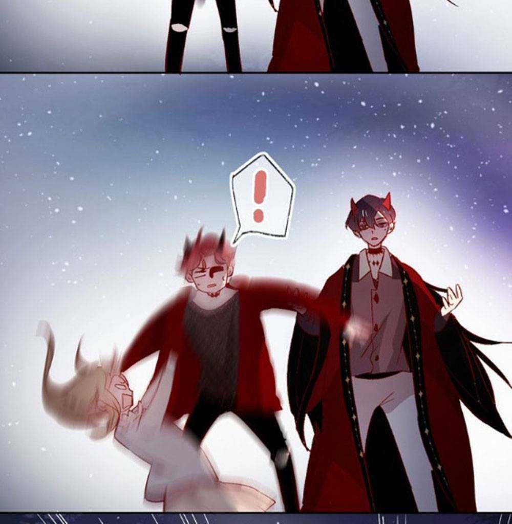 Hoa Dữ Ẩn Nặc Chi Ô - Chapter 23 - Trang 37