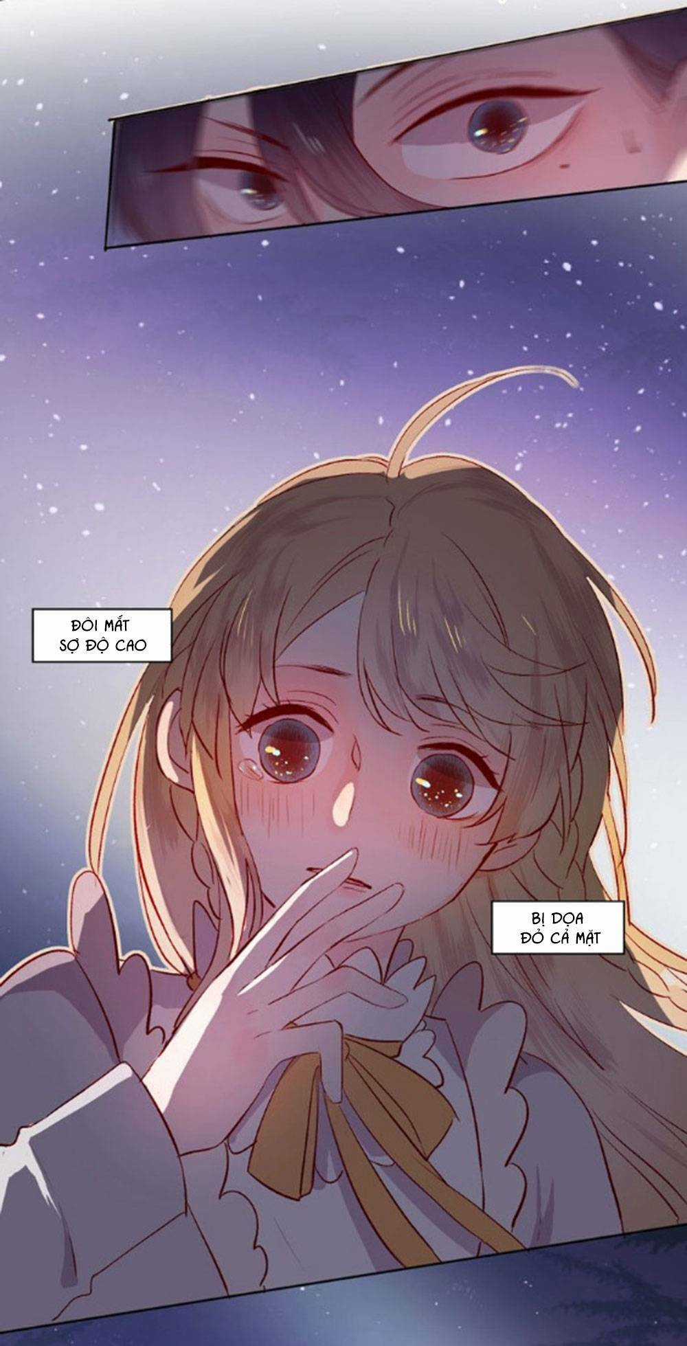 Hoa Dữ Ẩn Nặc Chi Ô - Chapter 23 - Trang 43