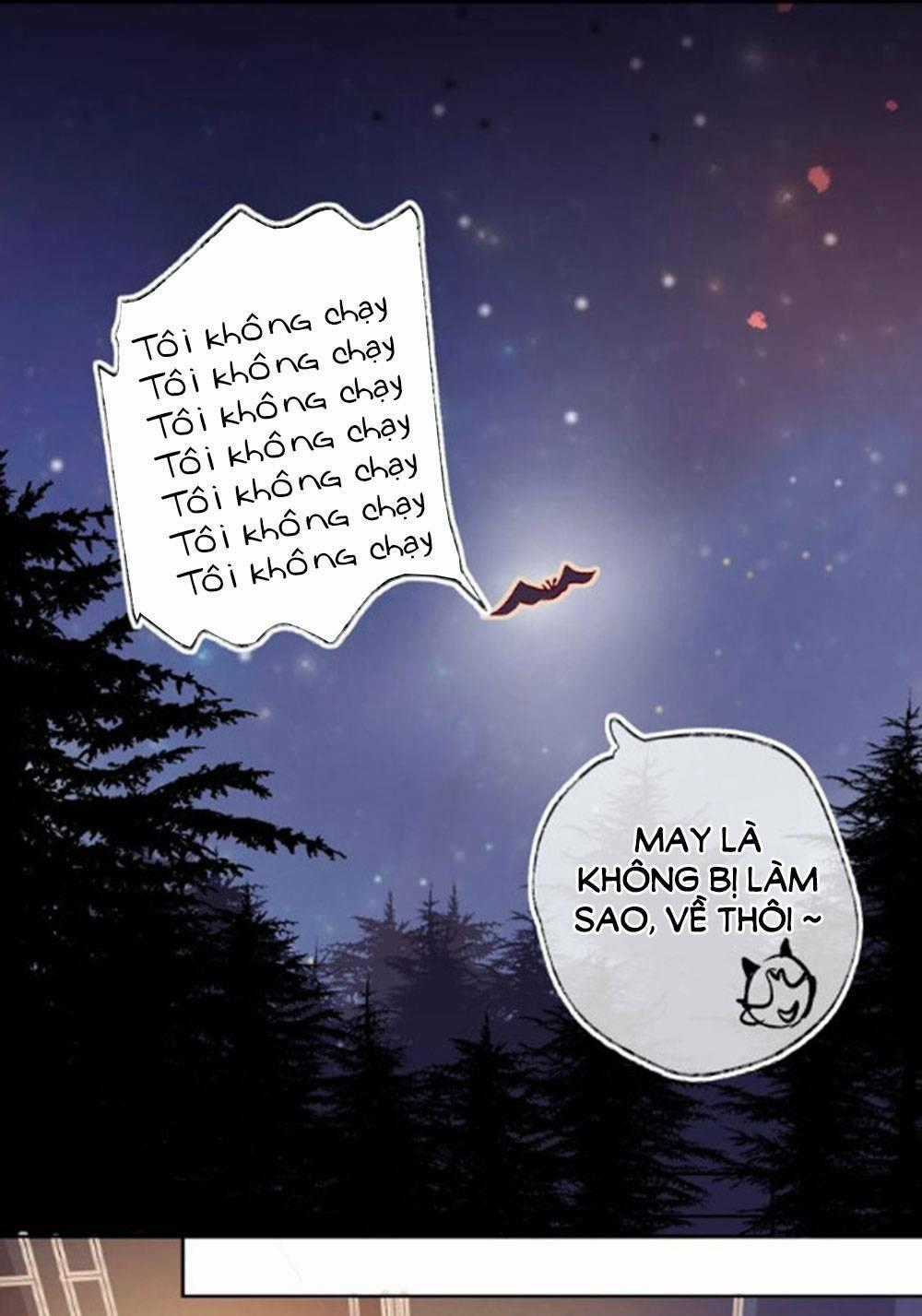 Hoa Dữ Ẩn Nặc Chi Ô - Chapter 24 - Trang 2