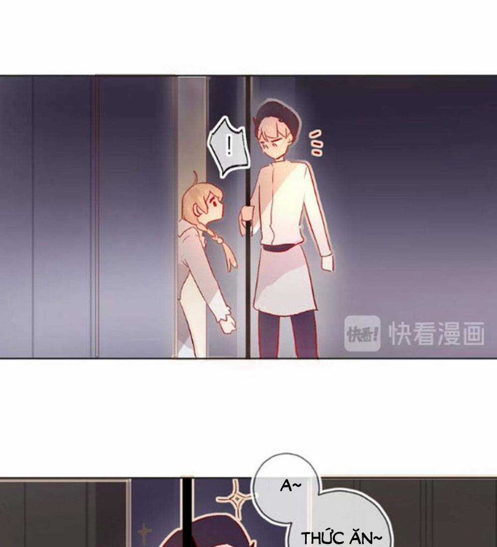 Hoa Dữ Ẩn Nặc Chi Ô - Chapter 24 - Trang 23