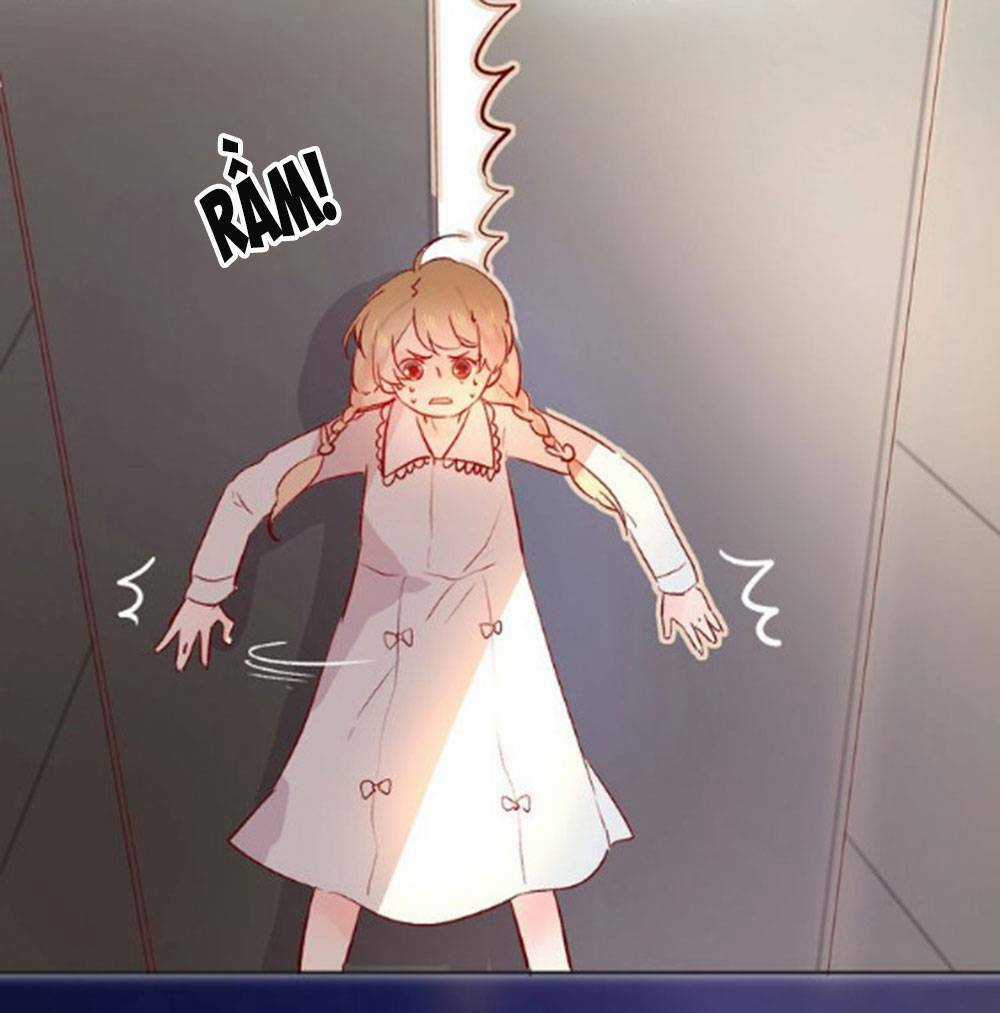 Hoa Dữ Ẩn Nặc Chi Ô - Chapter 24 - Trang 25