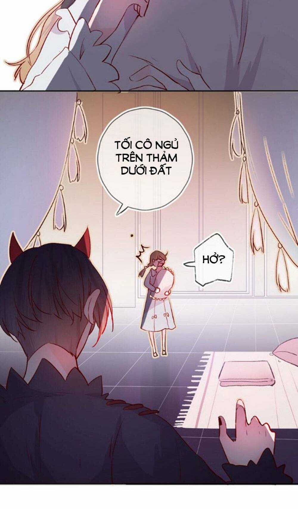 Hoa Dữ Ẩn Nặc Chi Ô - Chapter 24 - Trang 4