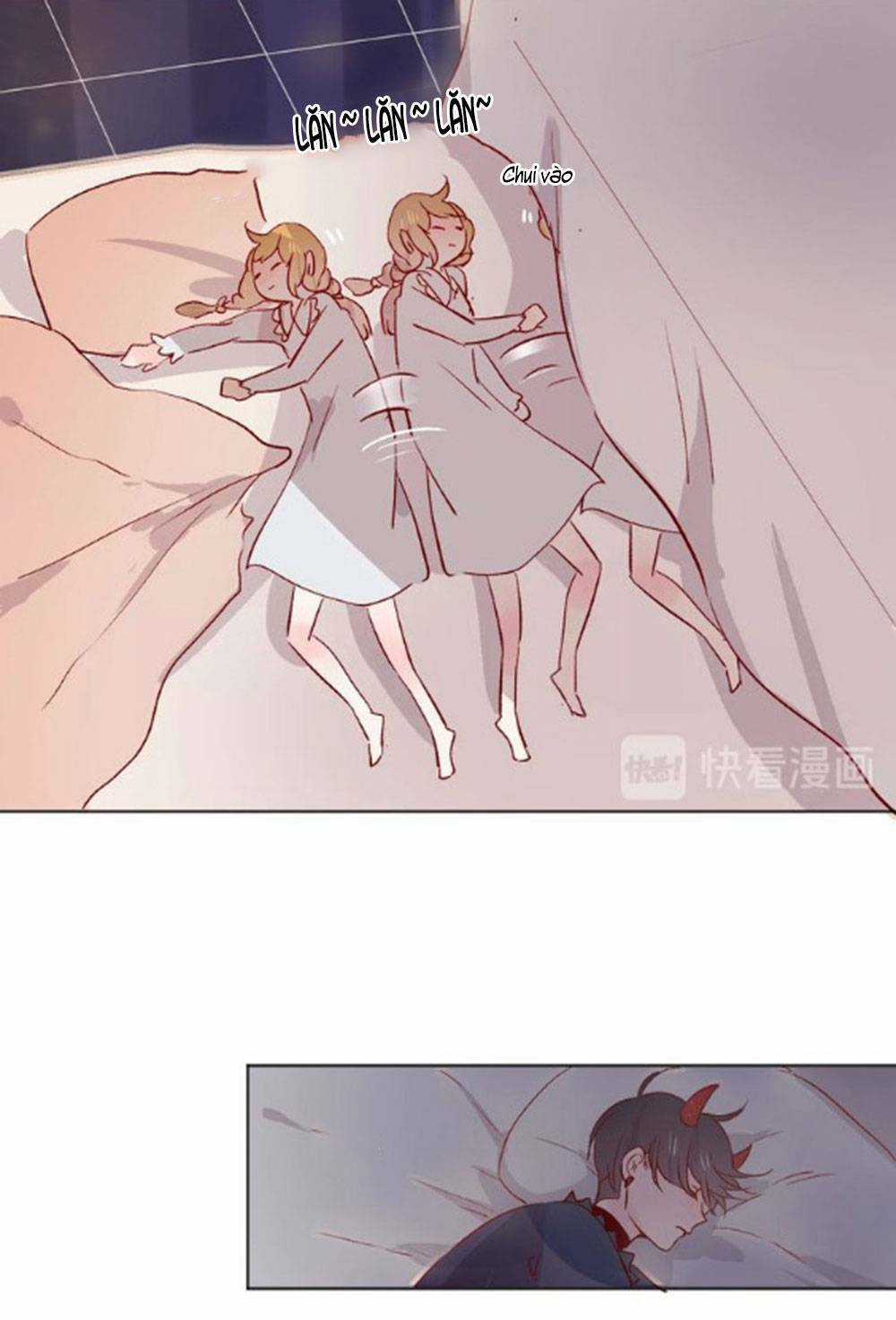 Hoa Dữ Ẩn Nặc Chi Ô - Chapter 24 - Trang 33