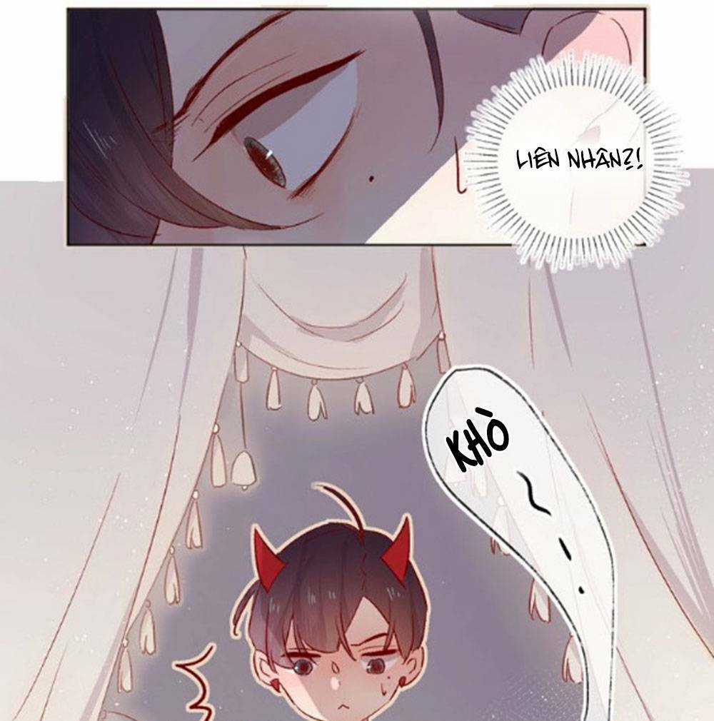 Hoa Dữ Ẩn Nặc Chi Ô - Chapter 24 - Trang 40