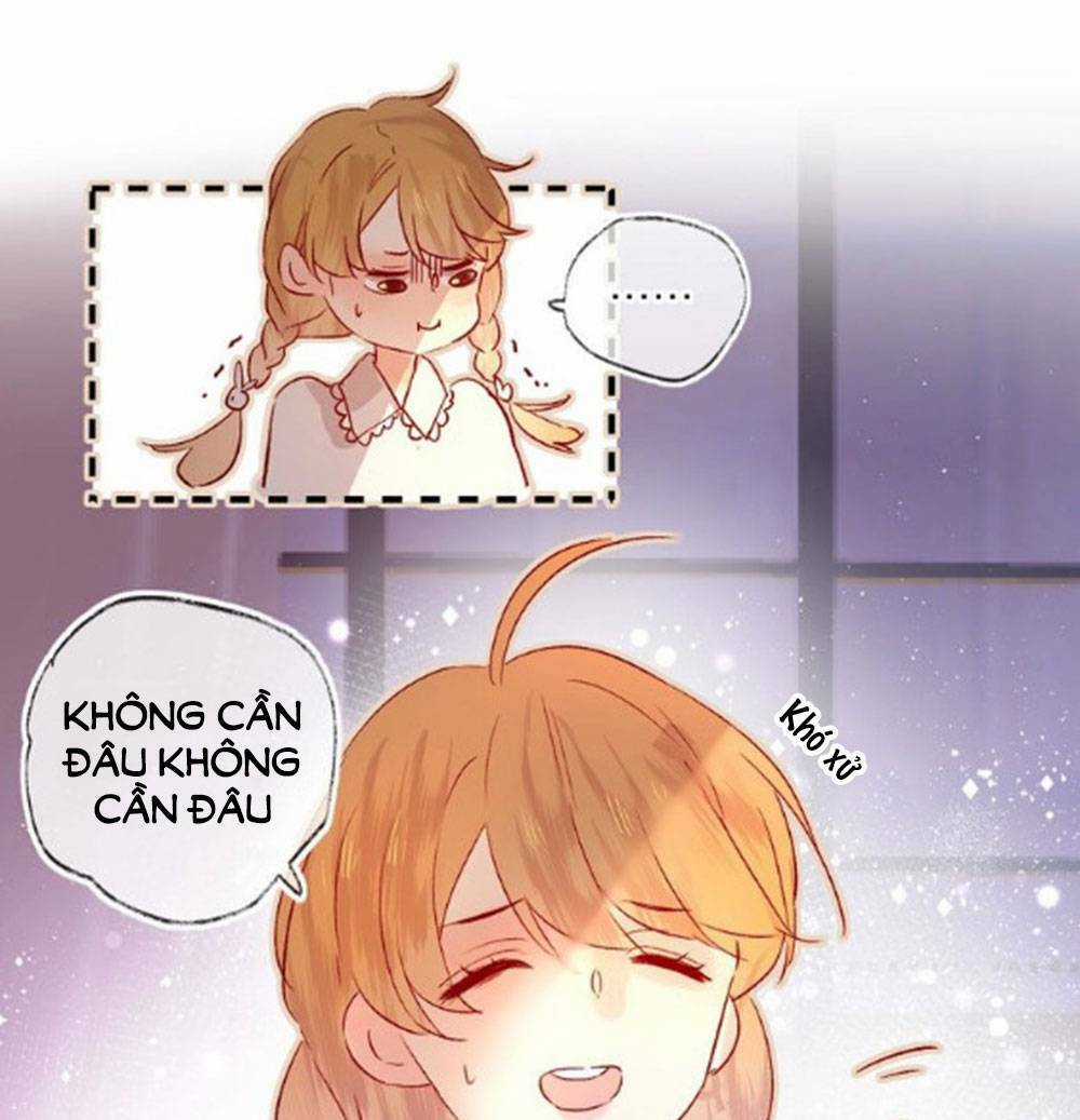 Hoa Dữ Ẩn Nặc Chi Ô - Chapter 24 - Trang 6