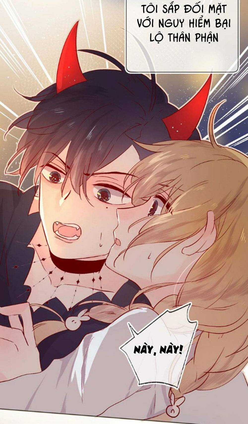 Hoa Dữ Ẩn Nặc Chi Ô - Chapter 25 - Trang 11